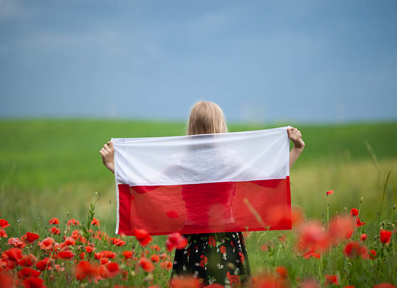 Investissements en Pologne